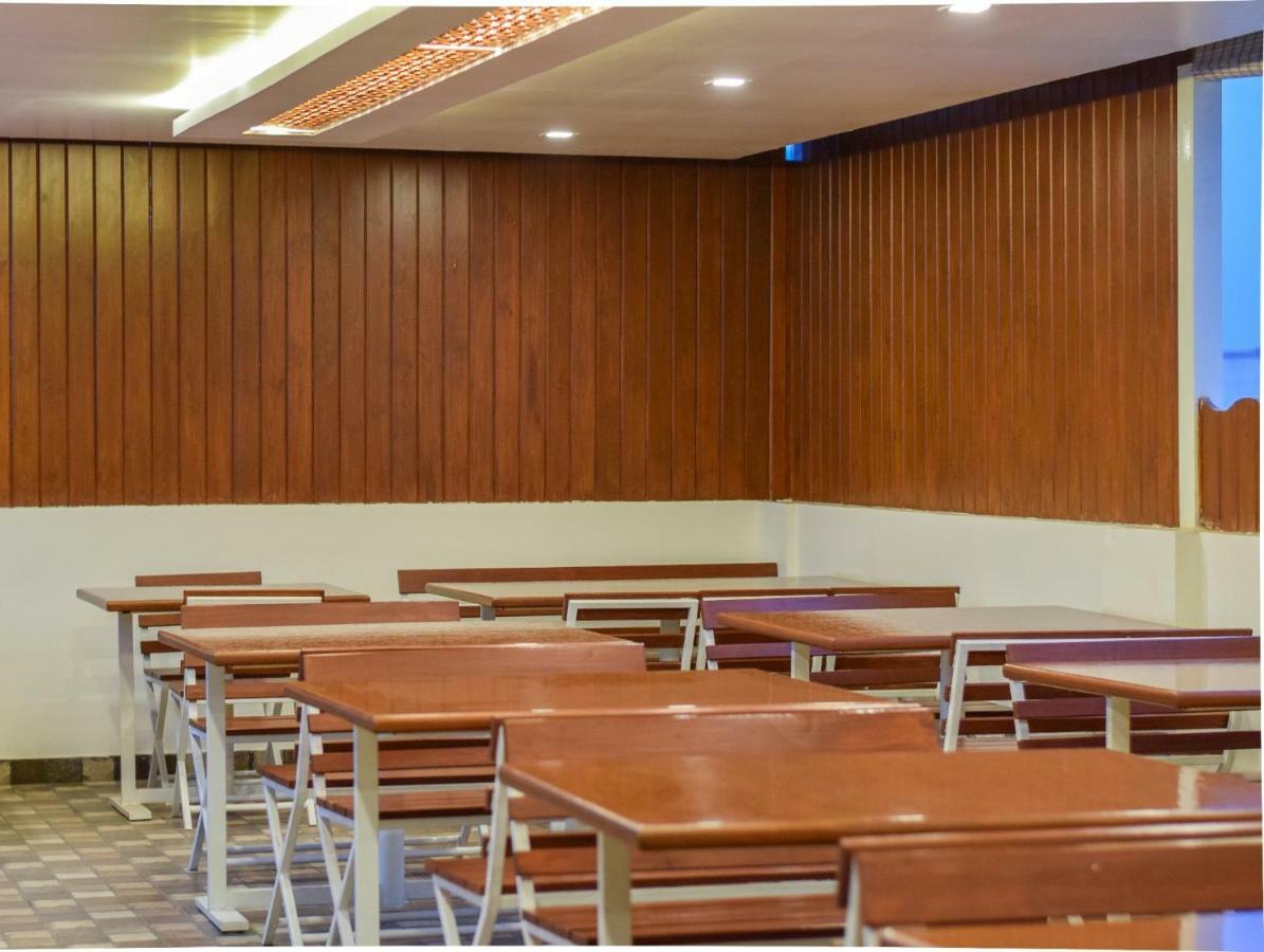 Kensington Suites Бангалор Екстериор снимка