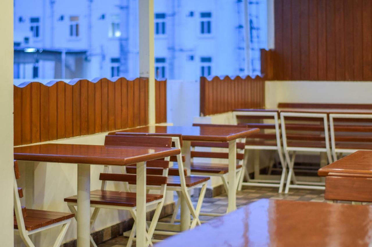 Kensington Suites Бангалор Екстериор снимка
